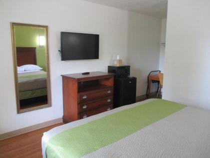Motel 6-Meridian MS - image 8