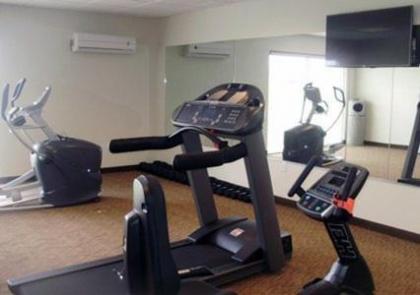 MainStay Suites Meridian - image 11