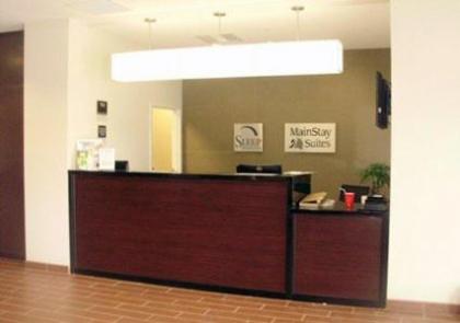 MainStay Suites Meridian - image 12