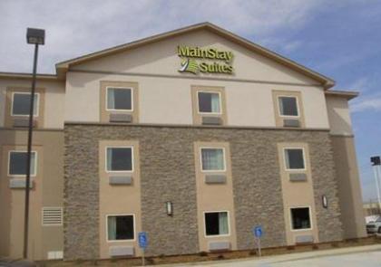 MainStay Suites Meridian - image 2
