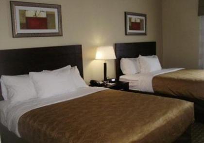 MainStay Suites Meridian - image 3