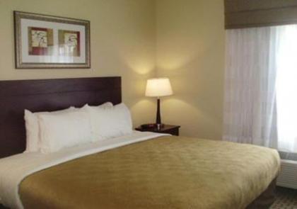 MainStay Suites Meridian - image 4