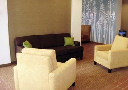 MainStay Suites Meridian - image 6