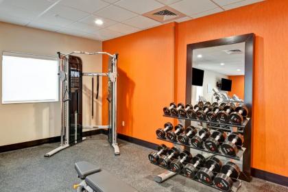 Home2 Suites By Hilton Meridian - image 11