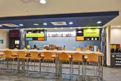Home2 Suites By Hilton Meridian - image 12
