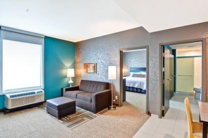 Home2 Suites By Hilton Meridian - image 4