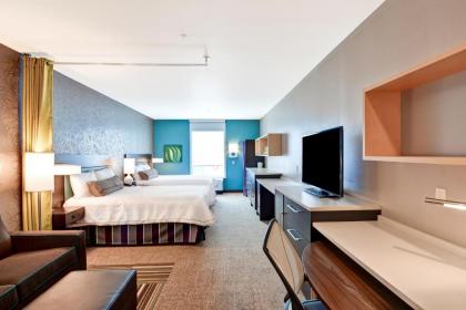 Home2 Suites By Hilton Meridian - image 5
