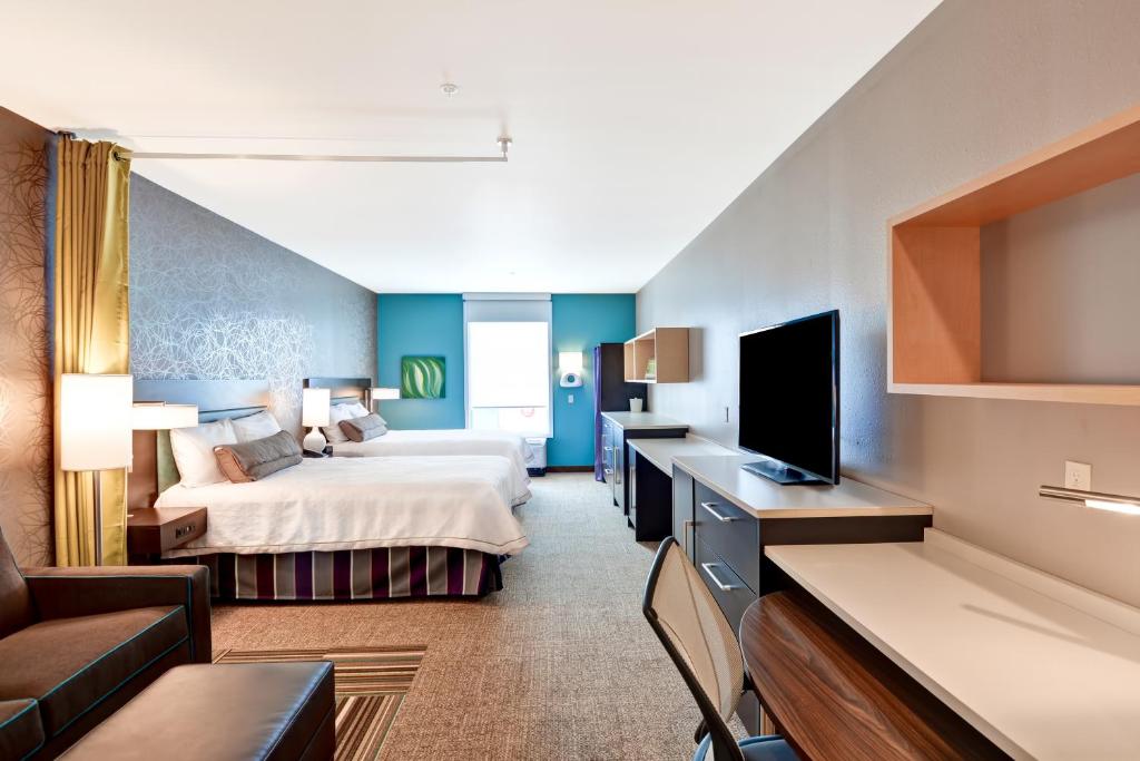 Home2 Suites By Hilton Meridian - image 5