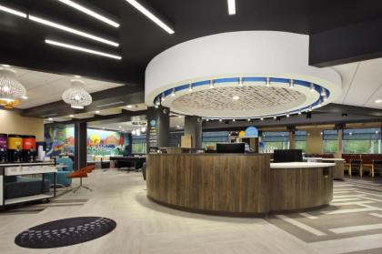 Tru By Hilton Meridian - image 12