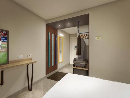 Tru By Hilton Meridian - image 3