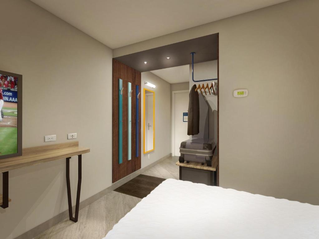 Tru By Hilton Meridian - image 3