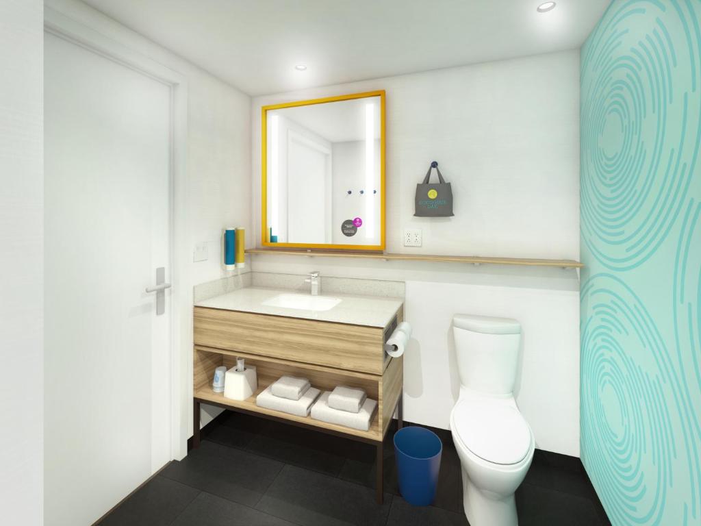 Tru By Hilton Meridian - image 4