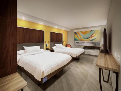 Tru By Hilton Meridian - image 5