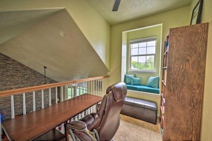 Modern Abode with Hot Tub 12 Mi to Dtwn Boise! - image 10