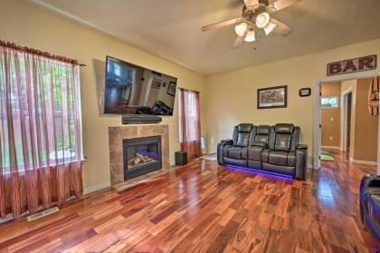 Modern Abode with Hot Tub 12 Mi to Dtwn Boise! - image 2