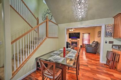 Modern Abode with Hot Tub 12 Mi to Dtwn Boise! - image 7