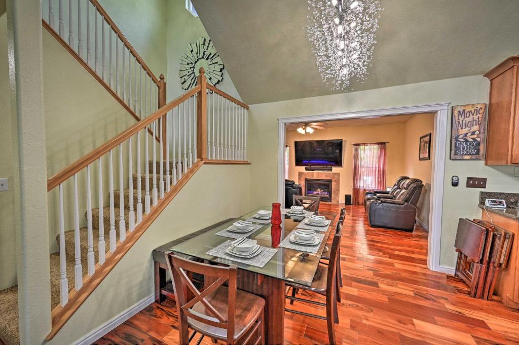 Modern Abode with Hot Tub 12 Mi to Dtwn Boise! - image 7