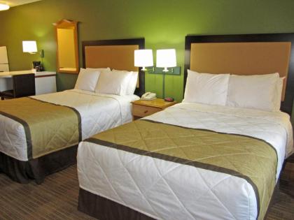 Extended Stay America Suites - Kansas City - Shawnee Mission - image 12