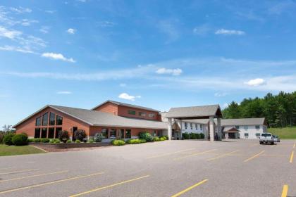 AmericInn by Wyndham merrill