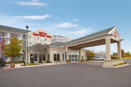 Hilton Garden Inn Merrillville In