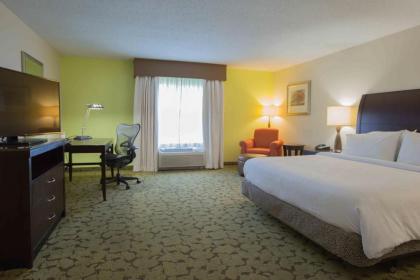 Hilton Garden Inn Merrillville - image 12