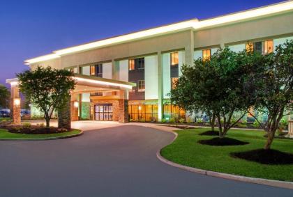 Hampton Inn Merrillville - image 12