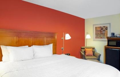 Hampton Inn Merrillville - image 13