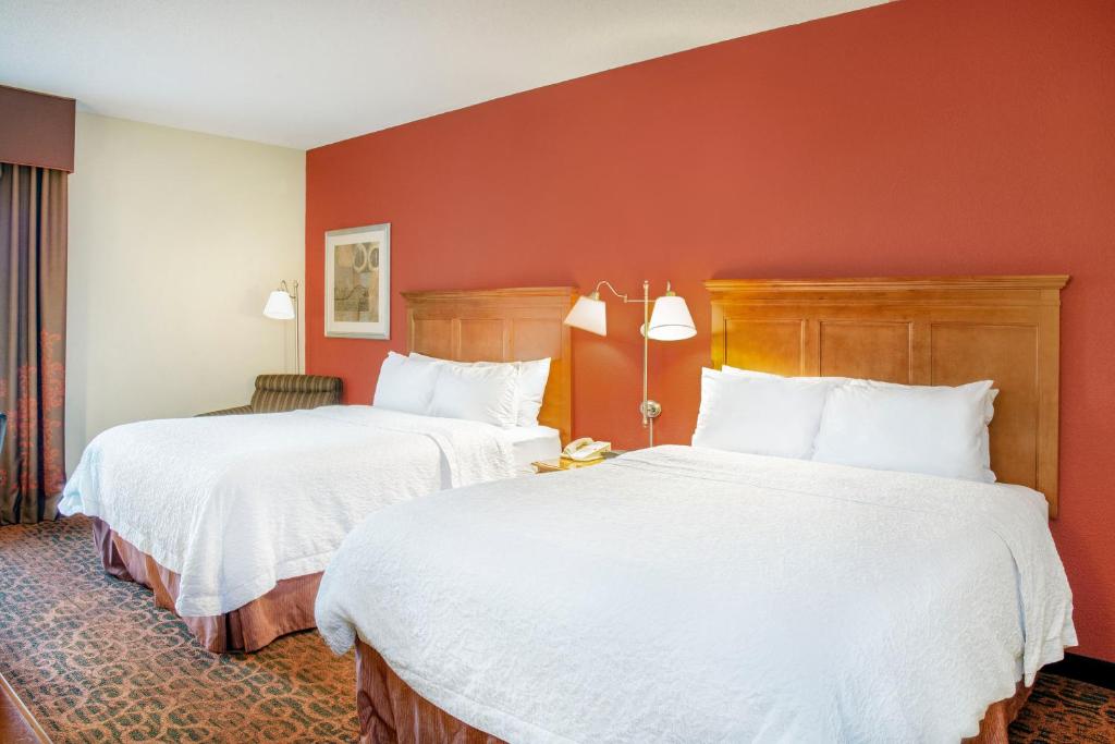 Hampton Inn Merrillville - image 6