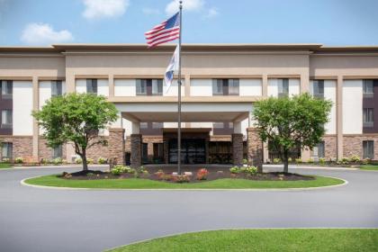 Hampton Inn Merrillville - image 7