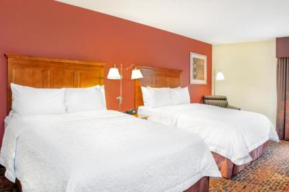 Hampton Inn Merrillville - image 8