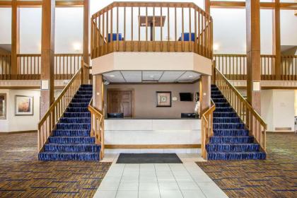 Clarion Inn Merrillville