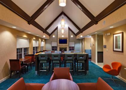 Residence Inn Merrillville In