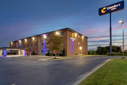 Comfort Inn Hobart