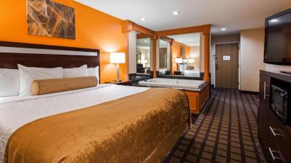 Best Western Inn & Suites Merrillville - image 3