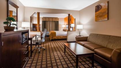 Best Western Inn & Suites Merrillville - image 5