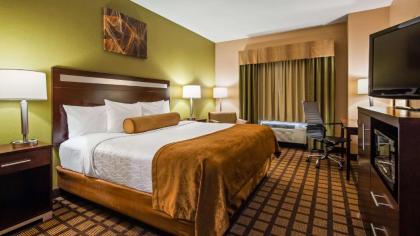 Best Western Inn & Suites Merrillville - image 8