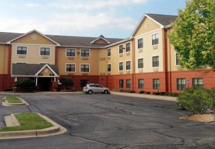 Extended Stay America Merrillville