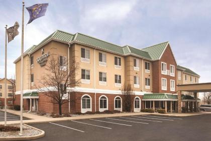 Country Inn  Suites by Radisson merrillville IN merrillville Indiana