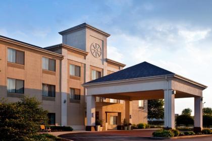 Baymont by Wyndham merrillville merrillville Indiana