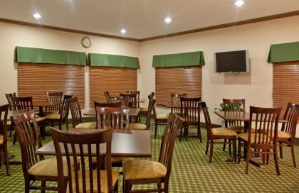 Baymont by Wyndham Merrillville - image 8