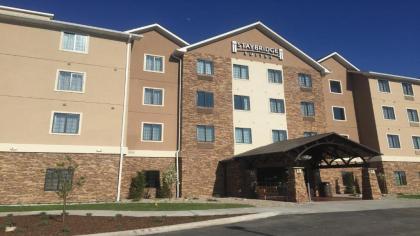 Staybridge Suites Merrillville In