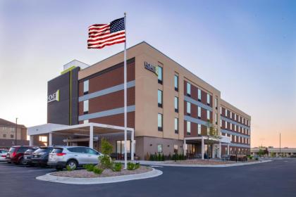 Home2 Suites By Hilton merrillville