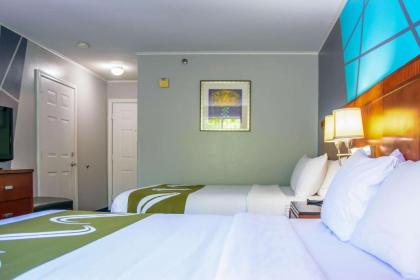 Quality Inn Merrimack - Nashua - image 11
