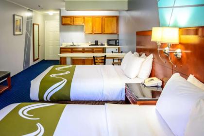 Quality Inn Merrimack - Nashua - image 15