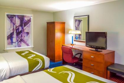 Quality Inn Merrimack - Nashua - image 16