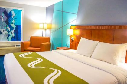 Quality Inn Merrimack - Nashua - image 19