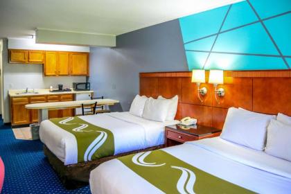 Quality Inn Merrimack - Nashua - image 8