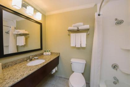 Holiday Inn Express and Suites Merrimack an IHG Hotel - image 11