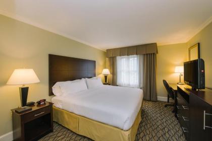 Holiday Inn Express and Suites Merrimack an IHG Hotel - image 12