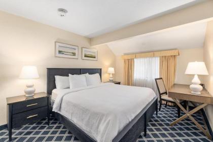 Residence Inn Merrimack Nh